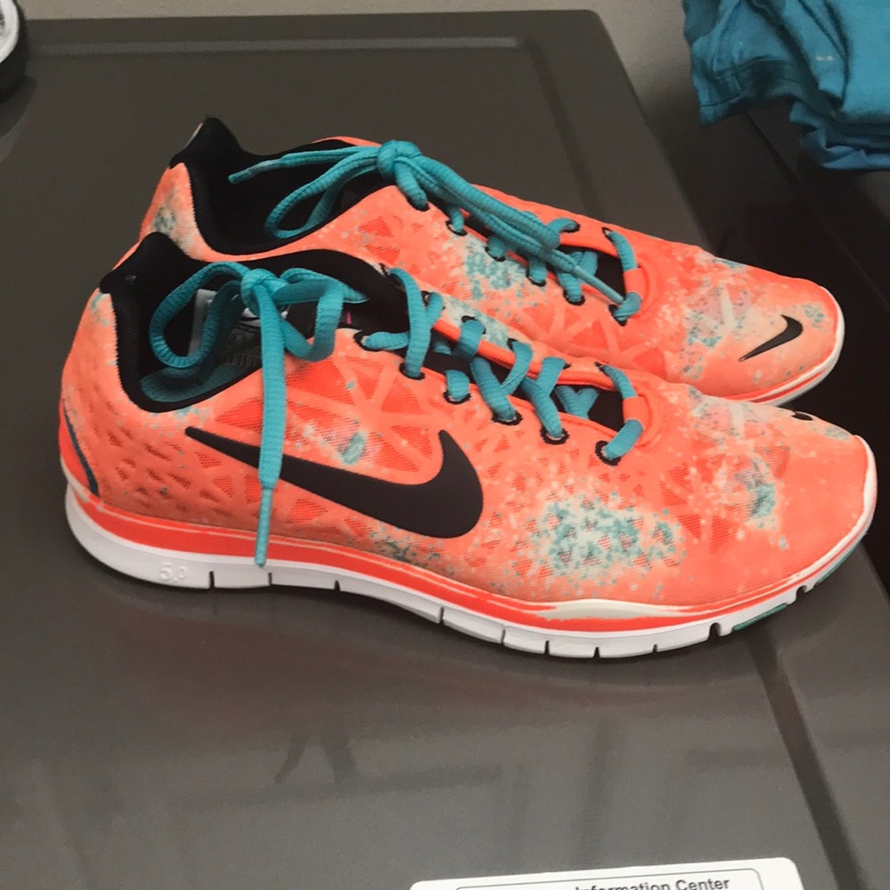 Nike TR fit 5.0